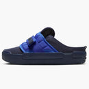 Nike Offline Slip-on Midnight Navy Blue