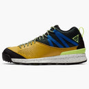 Nike Okwahn Ii Dark Citron Outdoor Green