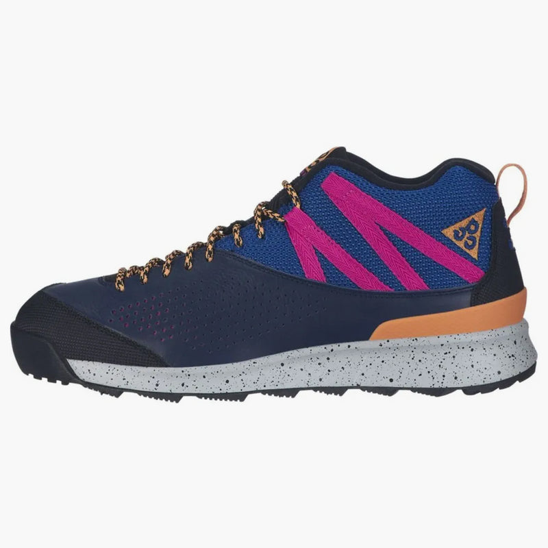 Nike Okwahn Ii Obsidian Indigo Force