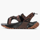 Nike Oneonta Black Cocao Wow Gum (women's)