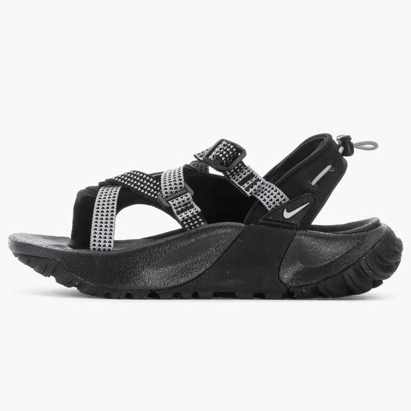 Nike Oneonta Black Pure Platinum (women's)
