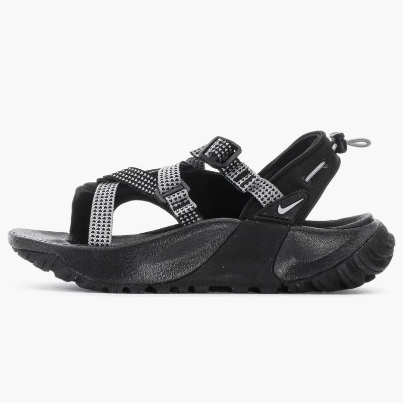 Nike Oneonta Black Pure Platinum (women's)