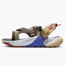 Nike Oneonta Light Orewood Brown Purple (women's)