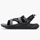 Nike Oneonta Sandal Black Pure Platinum