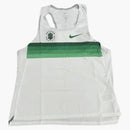 Nike Oregon Track Club Singlet Running Dri-fit Adv Vest White/green