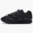 Nike Outburst Comme Des Garcons Black (women's)