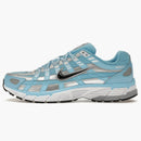 Nike P-6000 Aquarius Blue