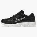 Nike P-6000 Black Anthracite White (women's)