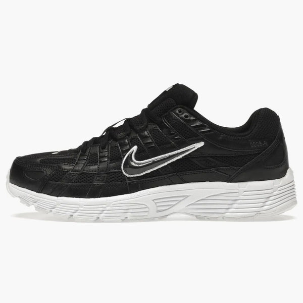 Nike P-6000 Black Anthracite White (women's)
