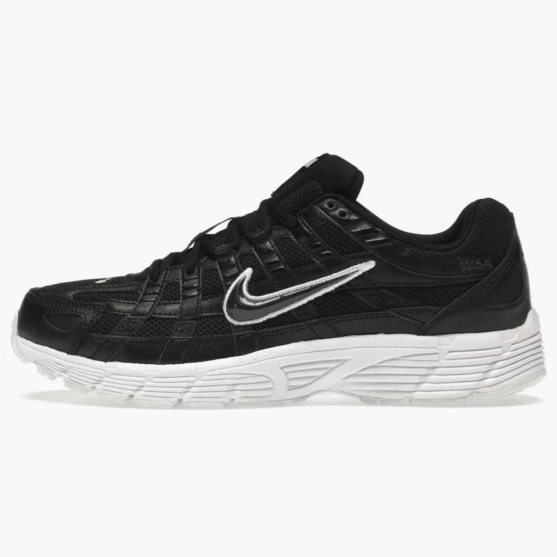 Nike P-6000 Black Anthracite White (women's)