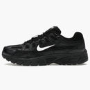 Nike P-6000 Black Black White