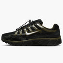 Nike P-6000 Black Dark Hazel