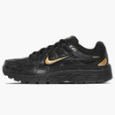 Nike P-6000 Black Gold (women's)