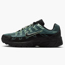 Nike P-6000 Black Mineral Slate