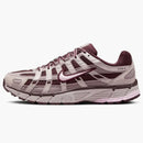 Nike P-6000 Burgundy Crush Pink Foam (women's)