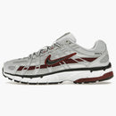 Nike P-6000 Dark Team Red