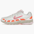 Nike P-6000 Digital Pink Crimson (women's)