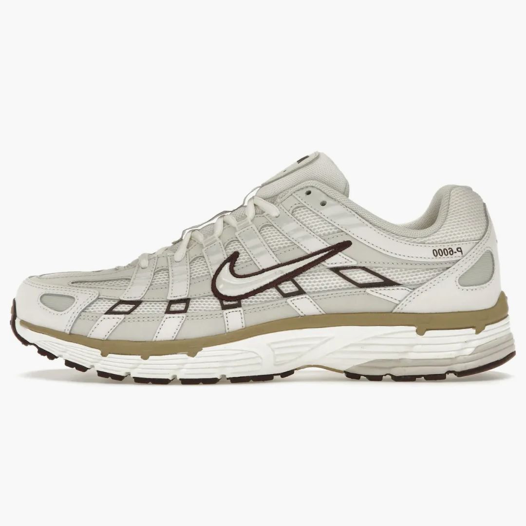 Nike P-6000 Earth Light Bone-Buy at Hypeneedz
