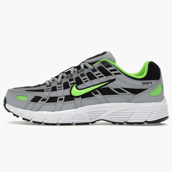 Nike P-6000 Electric Green