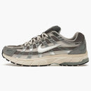 Nike P-6000 Flat Pewter