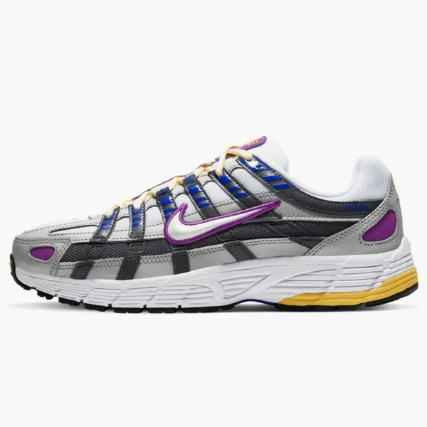 Nike P-6000 Grey Fog (women's)
