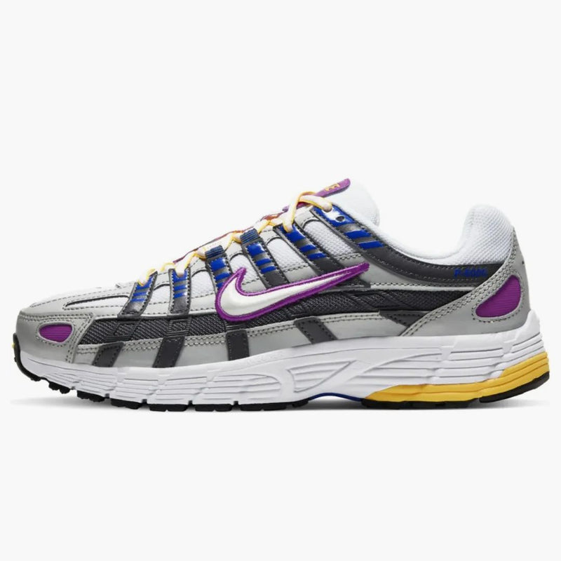 Nike P-6000 Grey Fog (women's)
