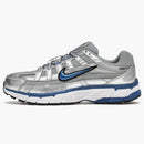 Nike P-6000 Laser Blue (women's)