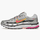 Nike P-6000 Laser Fuchsia (women's)