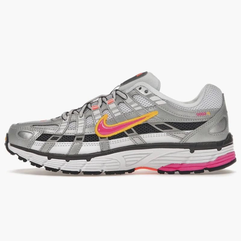 Nike P-6000 Laser Fuchsia (women's)