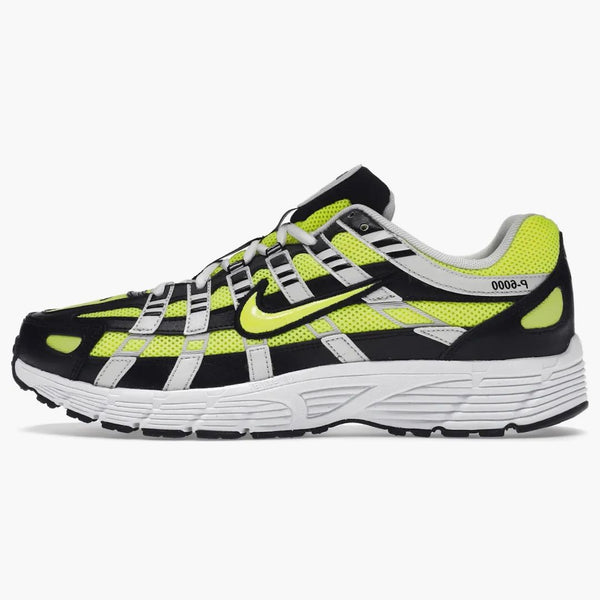 Nike P-6000 Lemon Venom