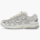Nike P-6000 Light Bone (Women's)