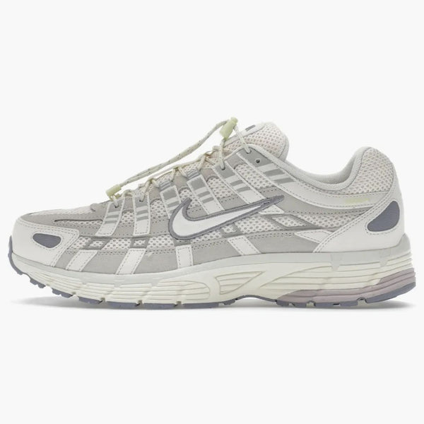 Nike P-6000 de hueso claro (mujer)