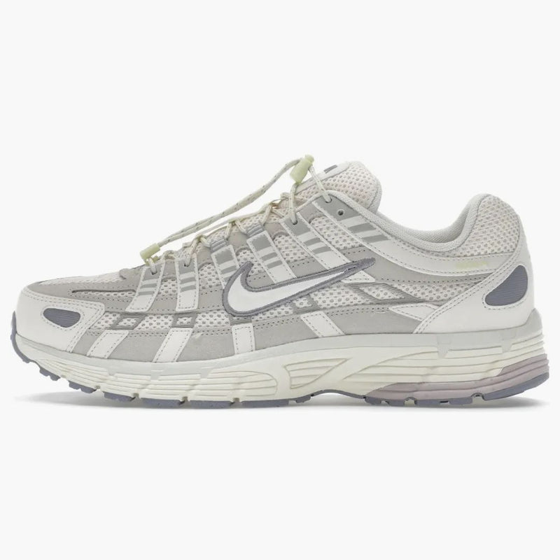 Nike P-6000 de hueso claro (mujer)