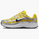 Nike P-6000 Lightning Metallic Silver (gs)