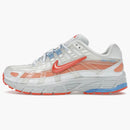 Nike P-6000 Makeway Party 6000 (women's)