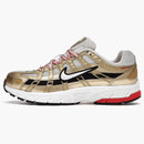 Nike P-6000 Metallic Gold (women's)