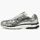 Nike P-6000 Metallic Silver