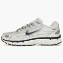 Nike P-6000 Obsidian Summit White