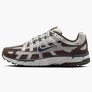 Nike P-6000 Phantom Baroque Brown Metallic Summit White Armory Navy (women's)