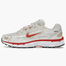 Nike P-6000 Phantom Dragon Red