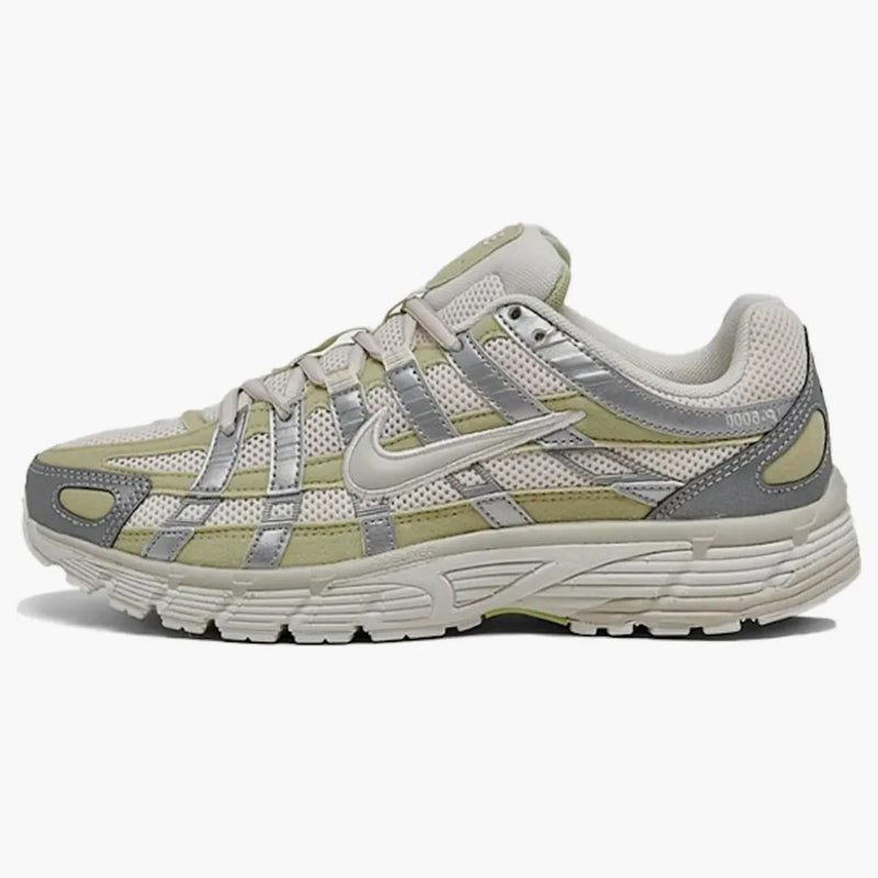 Nike P-6000 Phantom Light Army (women's)