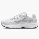 Nike P-6000 Platinum Tint White (gs)