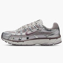 Nike P-6000 Platinum Violet Vast Grey (women's)