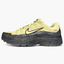 Nike P-6000 Premium Limelight Dark Smoke Grey