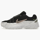 Nike P-6000 Se Black Multi-color White (women's)