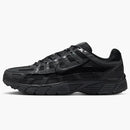 Nike P-6000 Se Black Reflective
