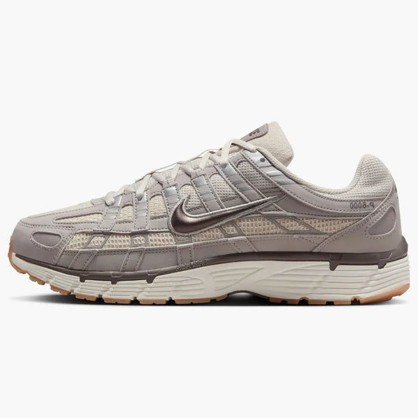 Nike P-6000 Se College Grey Light Orewood Brown Sail Cave Stone