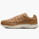 Nike P-6000 Se Flax Metallic Gold Sail