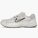 Nike P-6000 White Lemon Chiffon