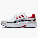 Nike P-6000 White University Red